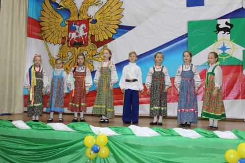 Юбилей области8