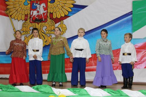 Юбилей области9